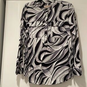 Michael Kors blouse